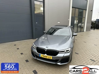 BMW 5 Serie - 507012629-0
