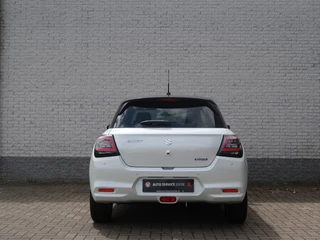 Suzuki Swift Suzuki Swift 1.2 Style Smart Hybrid NIEUW Direct leverbaar - afbeelding nr 9