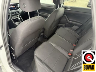 Volkswagen Polo Volkswagen Polo 1.0 TSI Highline Business R Automaat - afbeelding nr 11