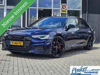 Audi A6 Avant 55 TFSI e quattro Competition S-LINE CAMERA 368PK