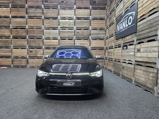 Volkswagen Golf Volkswagen GOLF 2.0 TSI R 4Motion akrapovic Camera Clima Cruise Pano LM 320PK! - afbeelding nr 21