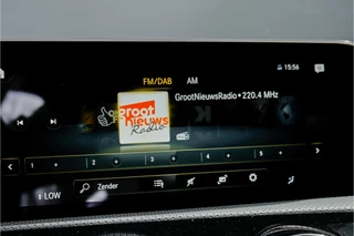 Mercedes-Benz A-Klasse Mercedes-Benz A-Klasse 250 Premium Plus AMG-Line Night Pano Burmester Ambiente - afbeelding nr 24