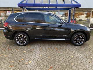 BMW X5 - afbeelding nr 9