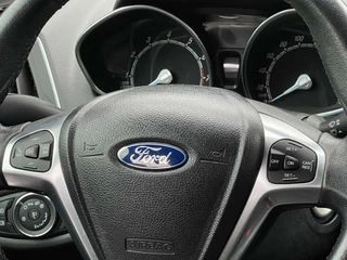 Ford B-MAX Ford B-Max 1.0 EcoBoost Titanium | TREKHAAK | ACHTERUITRIJCAMERA | VOORRUITVERWARMING - afbeelding nr 24