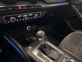 Audi Q2 Audi Q2 1.4 TFSI S-Line Pano Trekhaak Camera Leder Led - afbeelding nr 37
