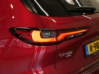 Mazda CX-60 Mazda CX-60 2.5 PHEV Takumi All packs NL auto nwstaat ! - afbeelding nr 8