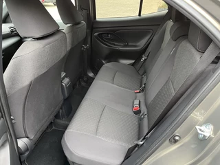 Toyota Yaris Cross - afbeelding nr 9
