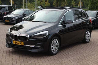 BMW 2 Serie BMW 2 Serie Active Tourer 225xe iPerformance High Exe. / Panoramadak / Camera / Head-up / Leder / Keyless / Navigatie / DAB / Stuurverwarming / Cruise Control - afbeelding nr 6