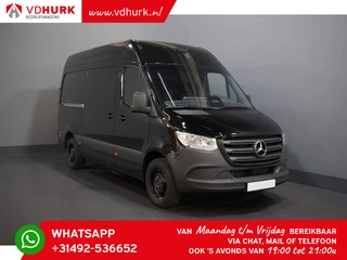 Mercedes-Benz Sprinter - 460408139-0