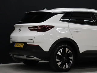 Opel Grandland X [TREKHAAK, APPLE CARPLAY, ANDROID, ELEK. KOFFERKLEP, PARKEERSENSOR, CRUISE, NIEUWSTAAT] - afbeelding nr 19
