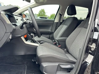 Volkswagen Polo Volkswagen Polo 1.0 TSI DSG MOVE EDITION TREKHAAK/CAMERA/NAVI/ACC/CARPLAY/STOELVERW - afbeelding nr 11