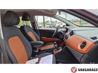 Hyundai i10 - afbeelding nr 14