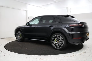 Porsche Cayenne Alles in kleur, Panorama, Climate, Stoelkoeling/Verwarming - afbeelding nr 4