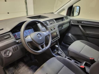 Volkswagen Caddy - afbeelding nr 4