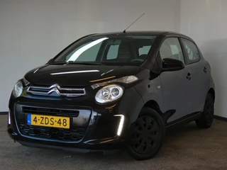 Citroën C1 - afbeelding nr 1