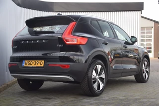 Volvo XC40 - afbeelding nr 5