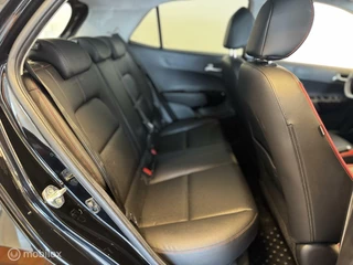 Kia Picanto Kia Picanto 1.0 DPi GT-Line|NAV|CAM|Stoel & Stuur verwarming - afbeelding nr 13