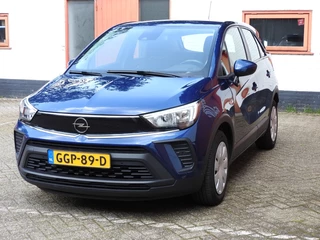 Opel Crossland X - afbeelding nr 8