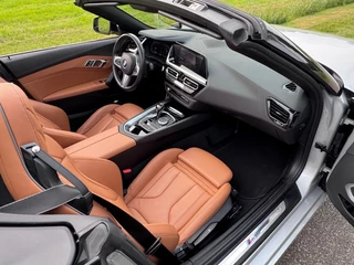BMW Z4 - afbeelding nr 14