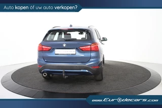 BMW X1 BMW X1 sDrive18i *1ste Eigenaar*Navigatie*Trekhaak*Carplay* - afbeelding nr 9