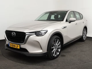 Mazda CX-60 2.5 PHEV Excl.-Line Camera Apple Carplay PDC