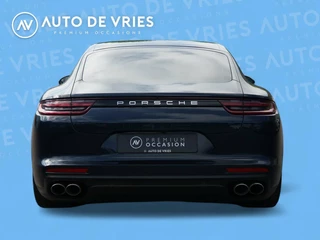Porsche Panamera Porsche Panamera 2.9 4 E-Hybrid 462pk | Surround-View | Lederen Comfort stoelen | Luchtvering - afbeelding nr 12