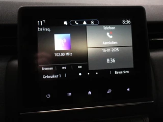 Mitsubishi Colt Mitsubishi Colt 1.6 HEV Automaat Intense Navigatie d.m.v. Apple Carplay/Android Auto Camera Climate Control Cruise Control Lichtmetalen velgen Extra Getint Glas Digitale Cockpit - afbeelding nr 22