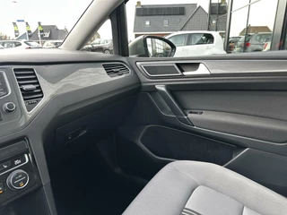 Volkswagen Golf Sportsvan Volkswagen Golf Sportsvan 1.4 TSI Business Edition | Navi | PDC v+a | Stoelverwarming - afbeelding nr 20