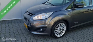 Ford C-MAX Ford C-Max 2.0 Plug-in Hybrid Titanium Plus - afbeelding nr 11