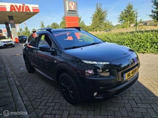 Citroën C4 Cactus Citroen C4 Cactus 1.2 PureTech Shine - afbeelding nr 4