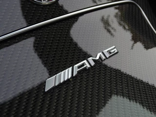 Mercedes-Benz C-Klasse Mercedes-Benz C-Klasse 63 AMG S V8 BI-Turbo 510PK / AMG Edition 1 / LED - afbeelding nr 33