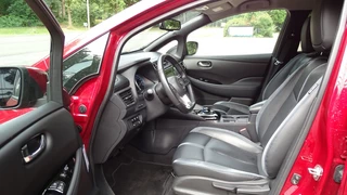 Nissan Leaf Nissan Leaf Tekna 40 kWh VOL OPTIE Nette staat - afbeelding nr 5