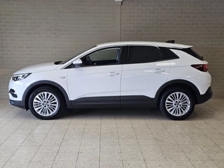 Opel Grandland X - afbeelding nr 2