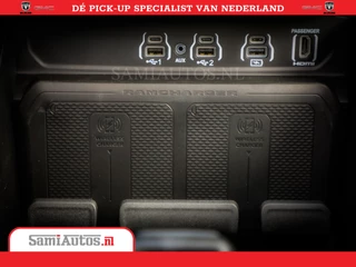 Dodge Ram 1500 Comfortabele Dubbele Cabine met Royale 5 Zitplaatsen | BPM vrij | Nu Leverbaar uit Voorraad | Voorraad Nr 2226 - 4993 - afbeelding nr 60