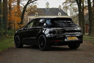 Porsche Macan - afbeelding nr 7