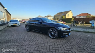 BMW 4 Serie BMW 4-serie Gran Coupé 430i High Executive Head-up Trekhaak - afbeelding nr 7