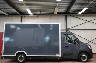 Renault Master Renault Master AUTOMAAT LOWLINER VERKOOPWAGEN - afbeelding nr 10
