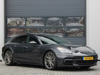 Porsche Panamera Porsche Panamera Sport Turismo | NL Auto | 2.9 4 E-Hybrid - afbeelding nr 7