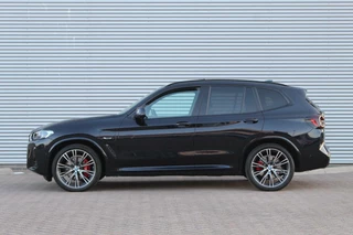 BMW X3 BMW X3 xDrive30e High Executive/M-Sport/Trekhaak/Pano/Headup - afbeelding nr 6