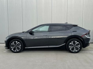 Kia EV6 Kia EV6 Plus 77.4 kWh|NL-Auto|LED|Cruise Adaptief|Navi - afbeelding nr 5