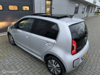 Volkswagen e-up! Volkswagen Up! e-Up|Panorama| stoelverwarming - afbeelding nr 20