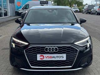 Audi A3 - afbeelding nr 18