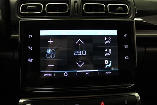 Citroën C3 Citroën C3 1.2 PureTech Max - afbeelding nr 19