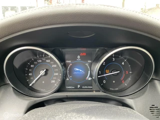 Jaguar XF Jaguar XF 3.0d Portfolio 134.DKM ORG NL-AUTO DEALER ONDERHOUDEN - afbeelding nr 6