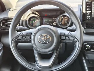Toyota Yaris - afbeelding nr 9