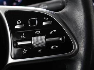 Mercedes-Benz B-Klasse Mercedes-Benz B-klasse 180 Business Solution Luxury | Leder |  Stoelverwarming | Carplay | Sfeerverlichting | Camera | Widescreen | Full LED | Navigatie - afbeelding nr 16