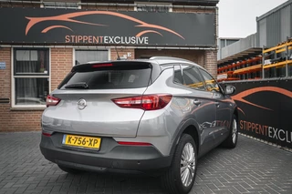 Opel Grandland X Opel Grandland X 1.2 TURBO - afbeelding nr 2