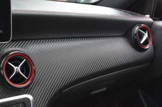 Mercedes-Benz A-Klasse Mercedes-Benz A-klasse AMG 45 4MATIC Dynamic Pakket Race H&K Memory Magno 19