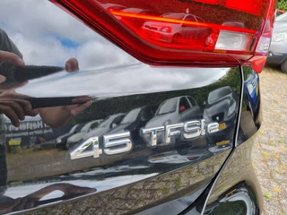 Audi Q3 Audi Q3 45 TFSI e edition PHEV Plug-in hybride ✅1e EIGENAAR ✅DEALER ONDERHOUDEN - afbeelding nr 15