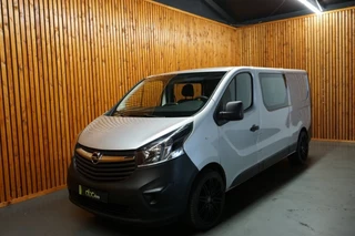 Opel Vivaro - 150823792-0